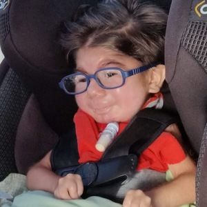 Meet your Posher, Charlotte